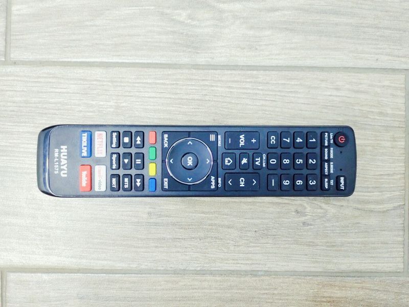 ТБ 55 Hisense LTDN55K390XMSEU3D LED 4K Smart TV 130w sn 9TE55G145271ESJCKBT0190 000037694 фото