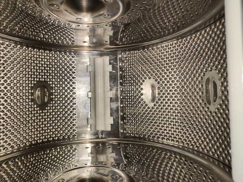 Стиральная машина вертикальная Whirlpool AWE4516 2300W 5кг sn 859345103160 000053429 фото