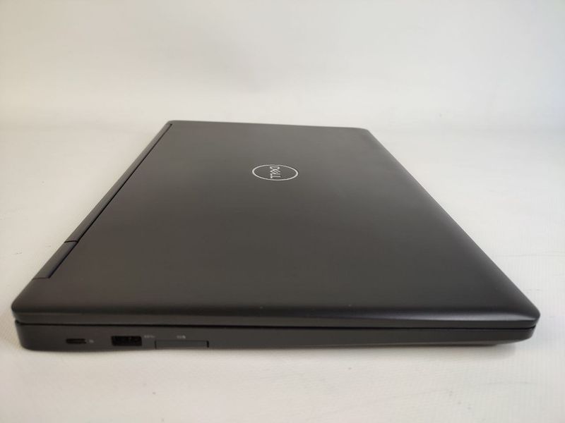 Ноутбук Dell Latitude E5590 000042642 фото
