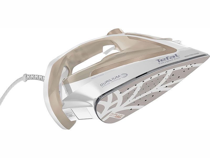 Утюг паровой Tefal Easygliss Eco FV5780 2800w 000042898 фото
