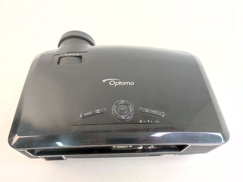 Проектор Optoma GT750E 000042425 фото