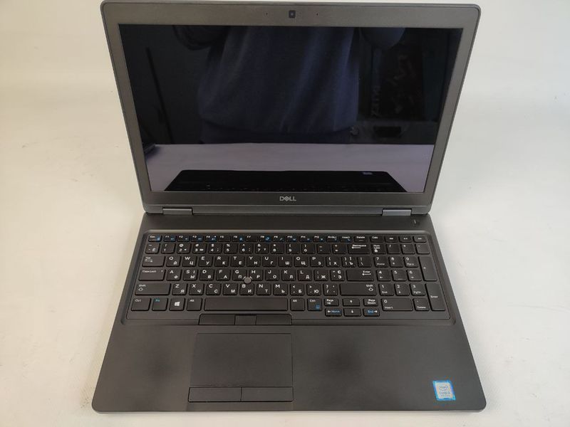Ноутбук Dell Latitude E5590 000042642 фото