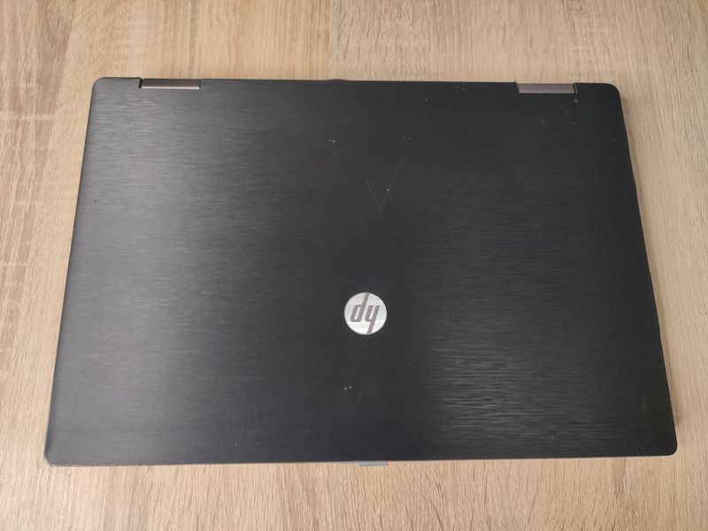 Ноутбук HP ProBook 6460b 000044898 фото