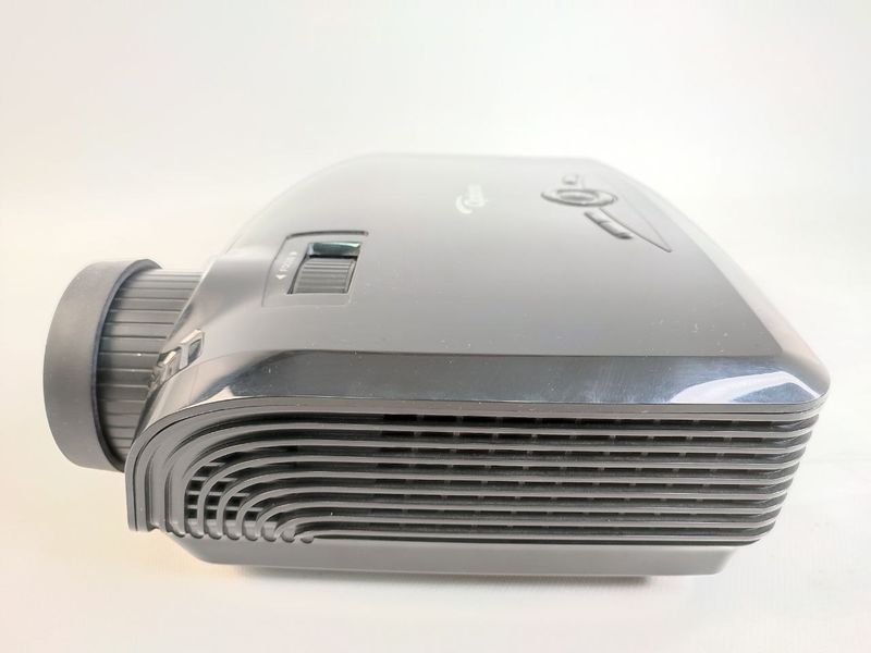 Проектор Optoma GT750E 000042425 фото