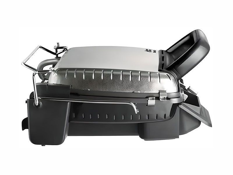 Контакт гриль Tefal HealthGrill Comfort Serie G03 M GC306012 2000w 000039976 фото