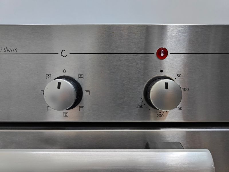 Духовой шкаф Constructa HBB AP32 4C 2800W sn CF2385005FD8711 000053507 фото