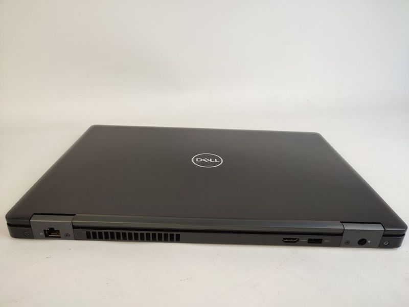Ноутбук Dell Latitude E5590 000042642 фото