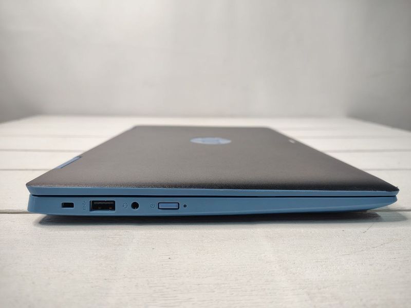 Ноутбук HP ProBook X360 11 G5 EE 11.6 HD TN TOUCH Б/У Бат до 5 годин 000052189 фото