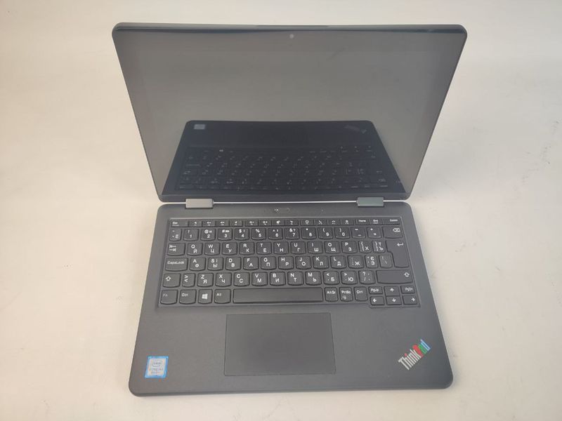 Ноутбук Lenovo ThinkPad Yoga 11e G6 000044046 фото