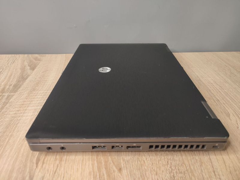 Ноутбук HP ProBook 6460b 000044898 фото
