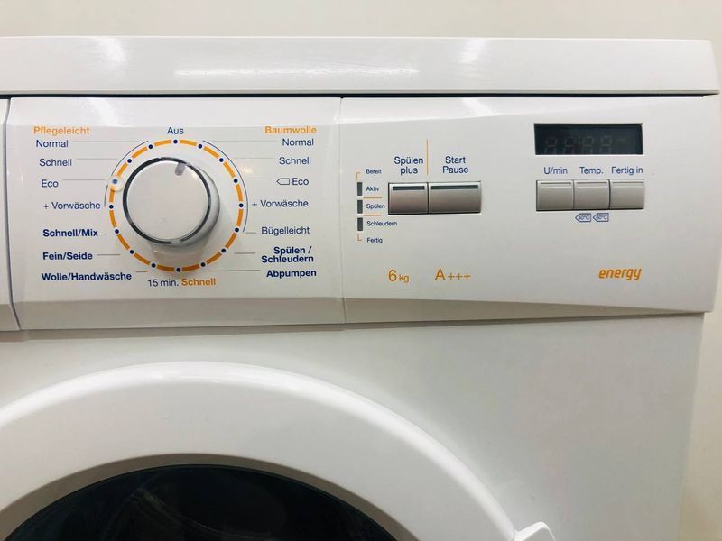 Стиральная машина Constructa Energy CWF14E24 27 000043938 фото