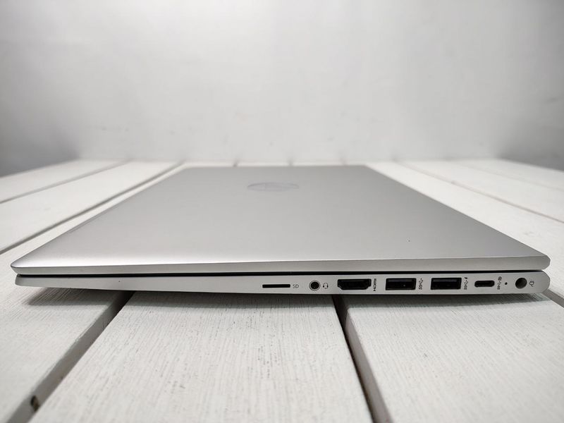 Ноутбук HP PROBOOK 455 G8 15.6 FHD бат 4:30 годин 000051545 фото