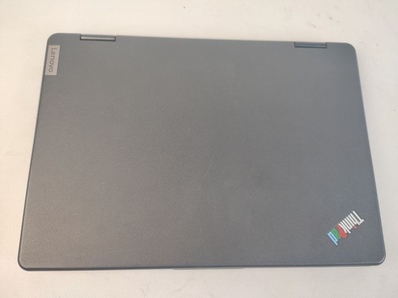 Ноутбук Lenovo ThinkPad Yoga 11e G6 000044046 фото