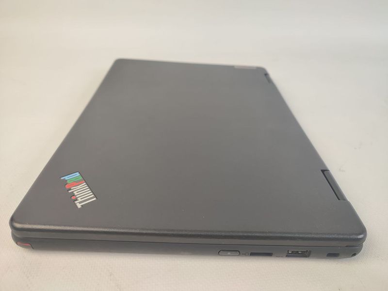 Ноутбук Lenovo ThinkPad Yoga 11e G6 000044046 фото