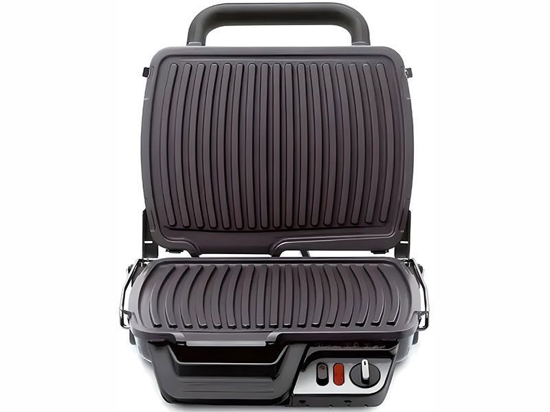 Контакт гриль Tefal HealthGrill Comfort Serie G03 M GC306012 2000w 000039976 фото