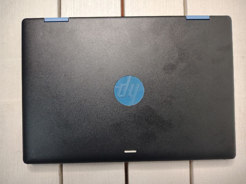 Ноутбук HP ProBook X360 11 G5 EE 11.6 HD TN TOUCH Б/У Бат до 5 годин 000052189 фото