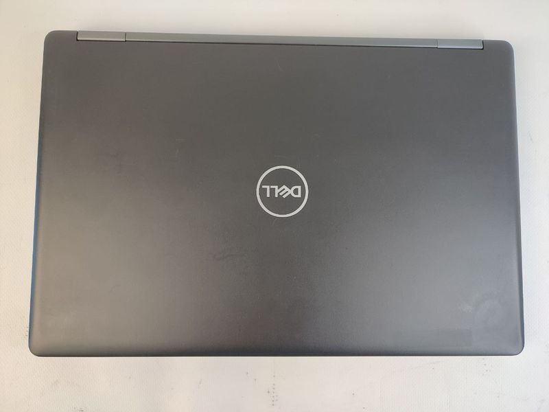 Ноутбук Dell Latitude E5590 000042642 фото