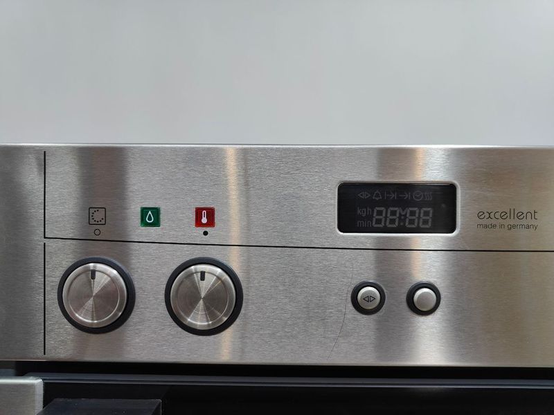 Духова шафа з поверхнею Neff Mega EM9343N 11500W sn 9409000237 000051768 фото