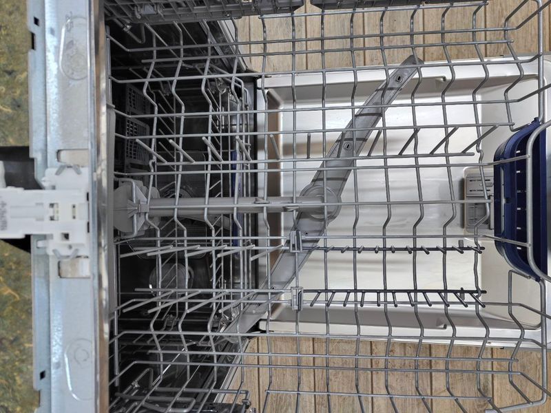 Посудомоечная машина Siemens SN48M55DE74 2400W 14ком sn 940201160 000051081 фото