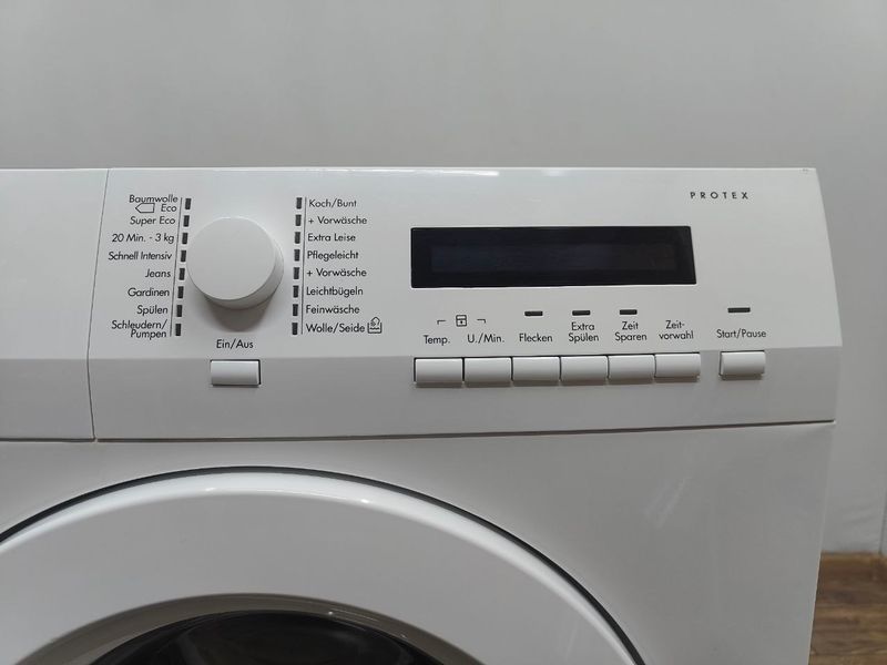 Стиральная машина AEG L71470FL 2200W 6kg sn 34400290 000050739 фото