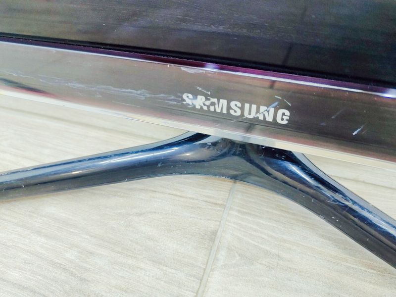 ТБ 32 Samsung UE32D5700RS Full HD 80w sn Z8D33SDBA00519N 000045279 фото