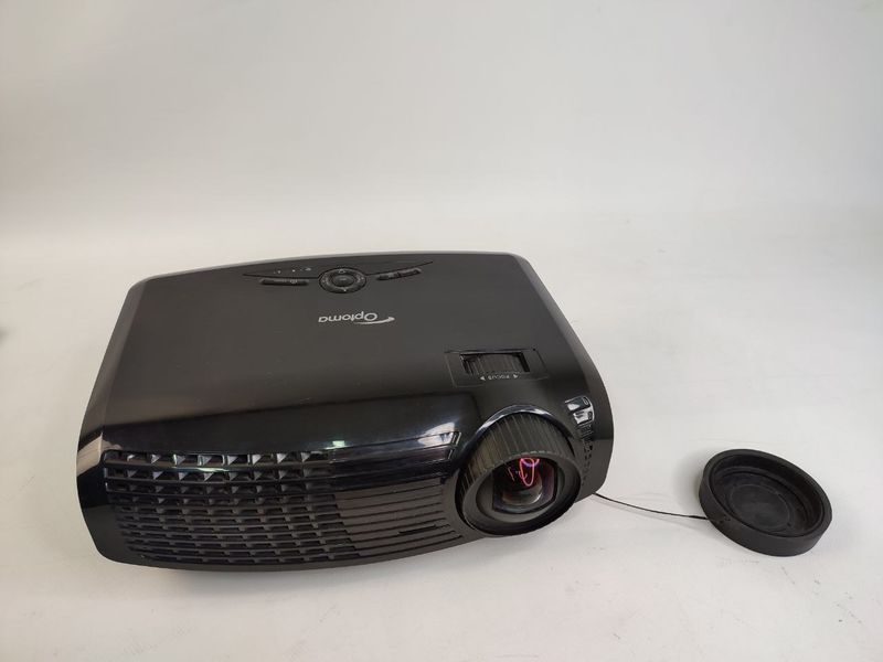 Проектор Optoma GT750E 000042425 фото