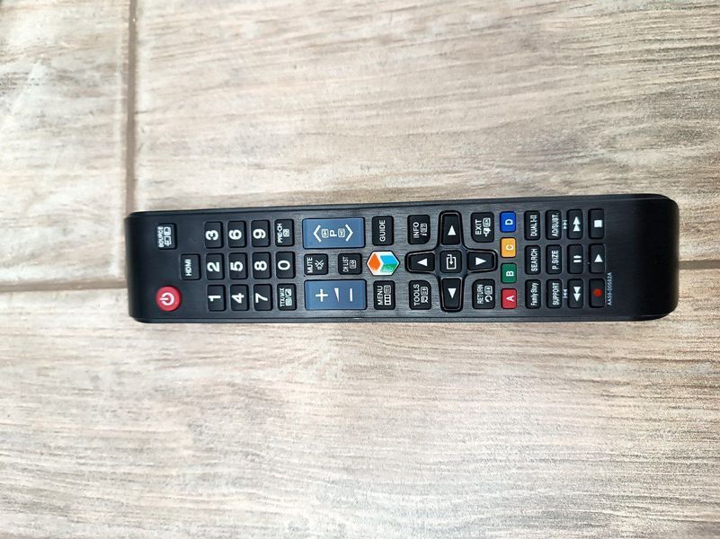 Телевизор Samsung UE55J5850UXZG 85W sn 08A13SCH400984D 000049601 фото