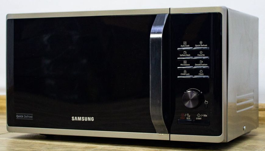 Микроволновая печь Samsung MS23K3515AS LPNHE366244227 000014072 фото