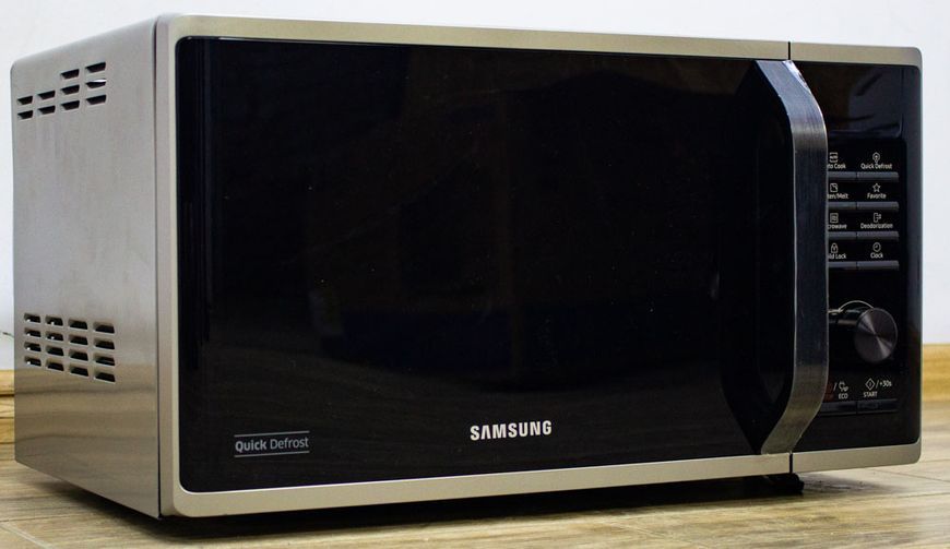 Микроволновая печь Samsung MS23K3515AS LPNHE366244227 000014072 фото