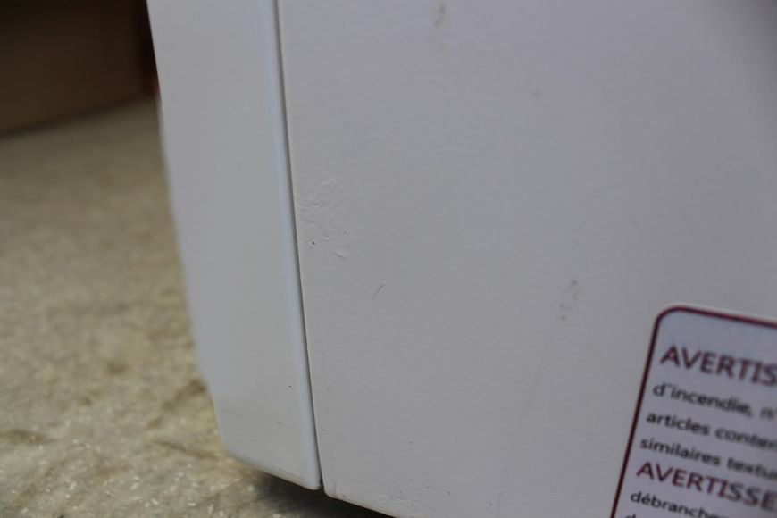Сушильна машина Premium TKB 550 WP 1100w 7 кг sn 10091508248 482е 000042181 фото