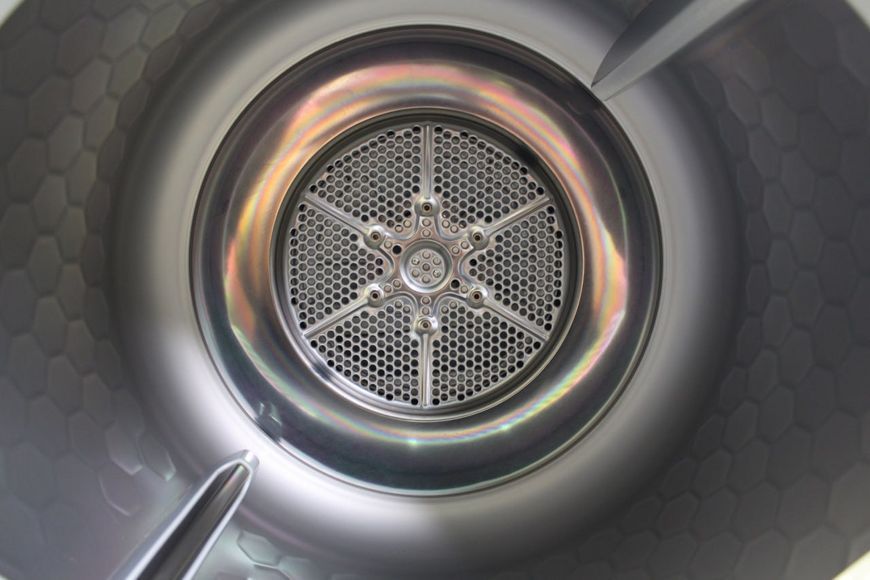 Сушильна машина Premium TKB 550 WP 1100w 7 кг sn 10091508248 482е 000042181 фото