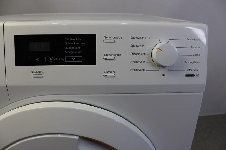 Сушильна машина Premium TKB 550 WP 1100w 7 кг sn 10091508248 482е 000042181 фото