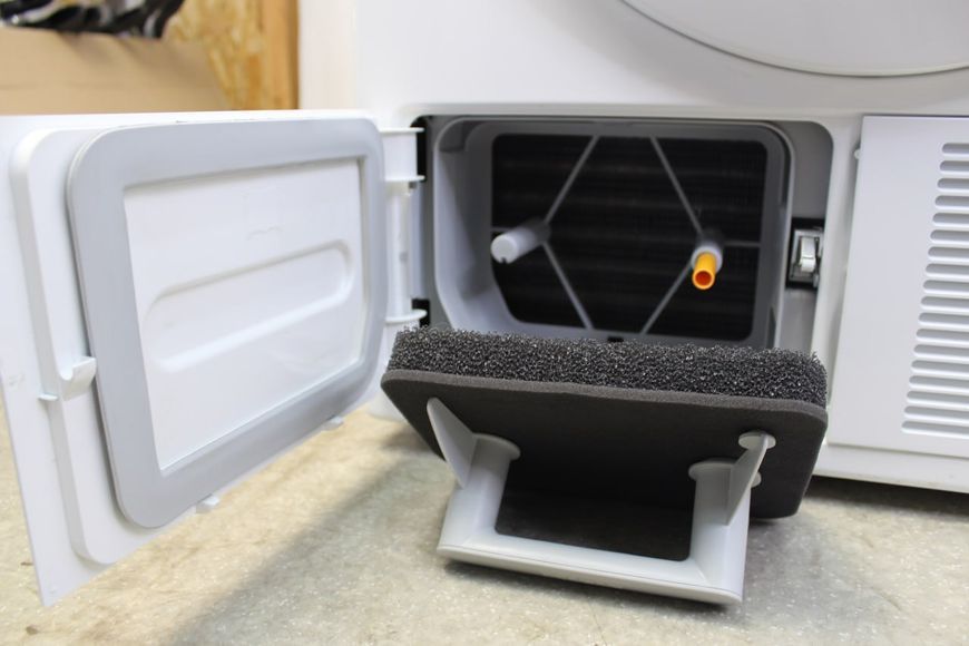 Сушильна машина Premium TKB 550 WP 1100w 7 кг sn 10091508248 482е 000042181 фото