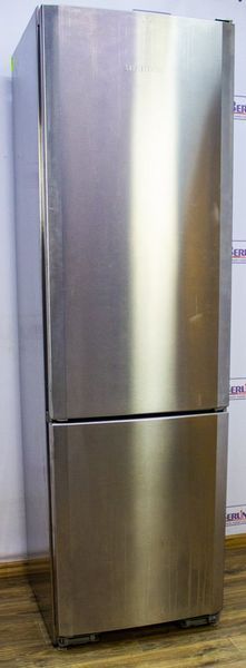 Холодильник двухкамерный Liebherr CBes 4056 Index 20 001 000013676 фото