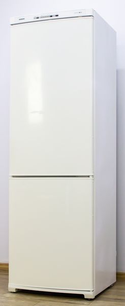 Холодильник двокамерний Siemens KG36V620 03 228+90л 155W sn 8602 100050 000016920 фото