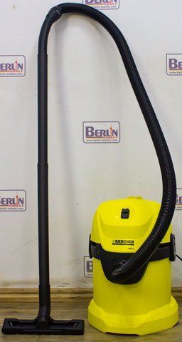 Пылесос строительный Karcher WD3 LPNHE309480369 000011445 фото