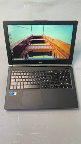Ноутбук Acer Aspire Nitro VN7 000046715 фото