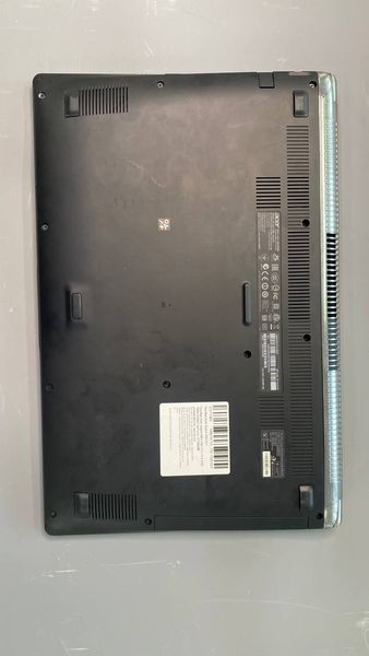 Ноутбук Acer Aspire Nitro VN7 000046715 фото