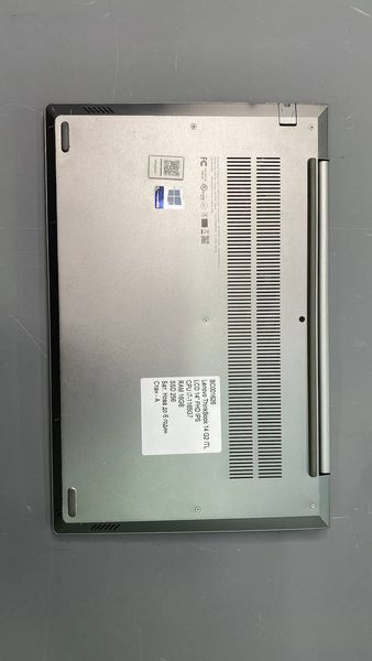 Ноутбук Lenovo ThinkBook 14 G2 ITL 000046625 фото