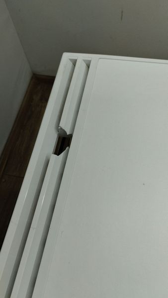 Морозильная камера AEG Arctis111 4SG 110W 98л sn 02900538 000047922 фото
