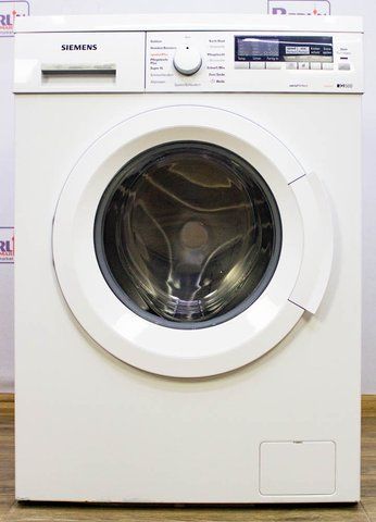 Стиральная машина Siemens IQ500 WM14Q4R0 000012776 фото