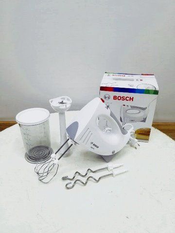 Міксер ручний з аксесуарами Bosch MFQ3540 04 450w новий LPNHE589674100 40е 000033441 фото