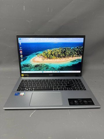 Ноутбук Acer Aspire 3 A315-59 15.6 FHD бат 4:30 часа 000047557 фото