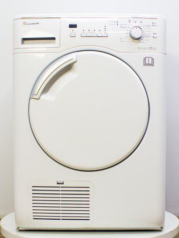 Сушильна машина Bauknecht TK PLUS 71B Di 2700w 7кг sn 856027003010 000023973 фото