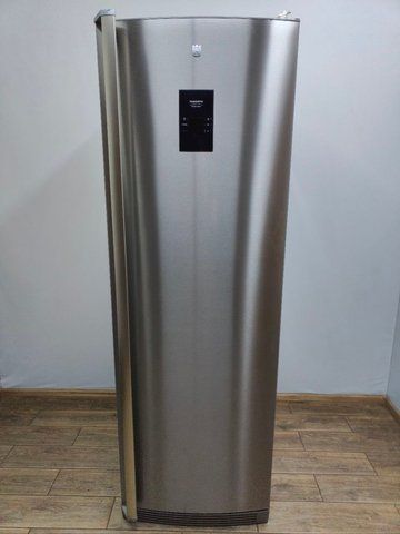 Холодильник однокамерный Husqvama QR2662X 40W 359л sn 54040017 n 457 000049668 фото