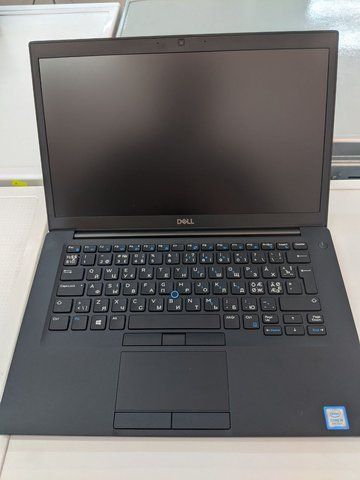 Ноутбук Dell Latitude 7490 000045907 фото