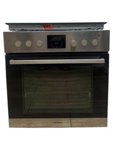 Духовой шкаф с варочной поверхностью Privileg PHVR6 OH5V1 IN 9600W sn 392335011394 n717 000054376 фото