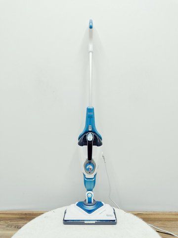 Парошвабра Black Decker BHSM166 000030603 фото