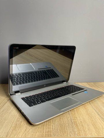 Ноутбук HP ENVY 17k 000045248 фото