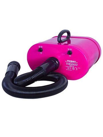 Фен сушка для животных Phoenix Tornado Turbo II 2400W LPNHE447138493 000023267 фото